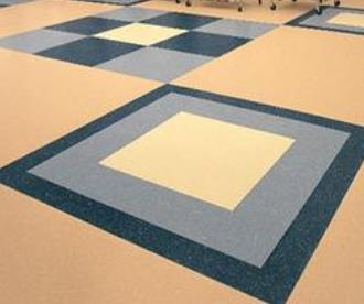 新乡橡胶地板铺贴有什么要注意的？