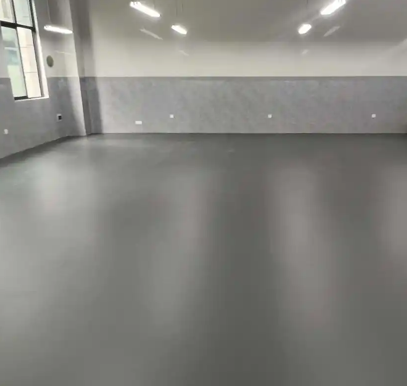 新乡河南塑胶地板购买辨别建议