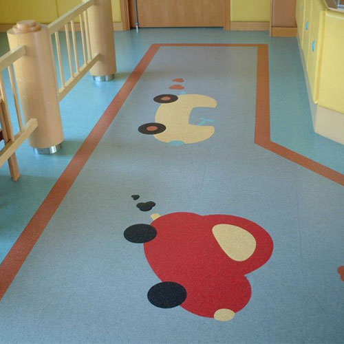 新乡幼儿园舞蹈专用地板